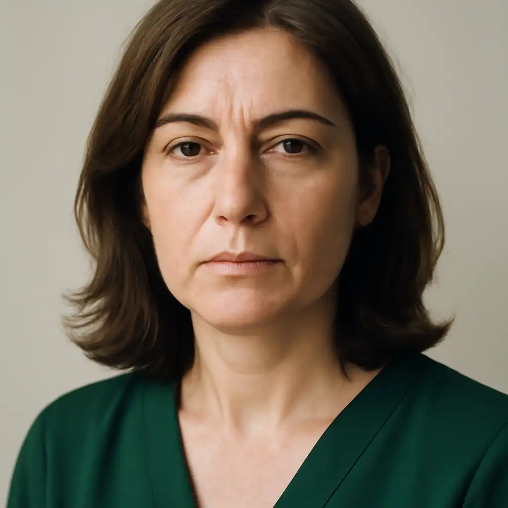 Cristina Sanna